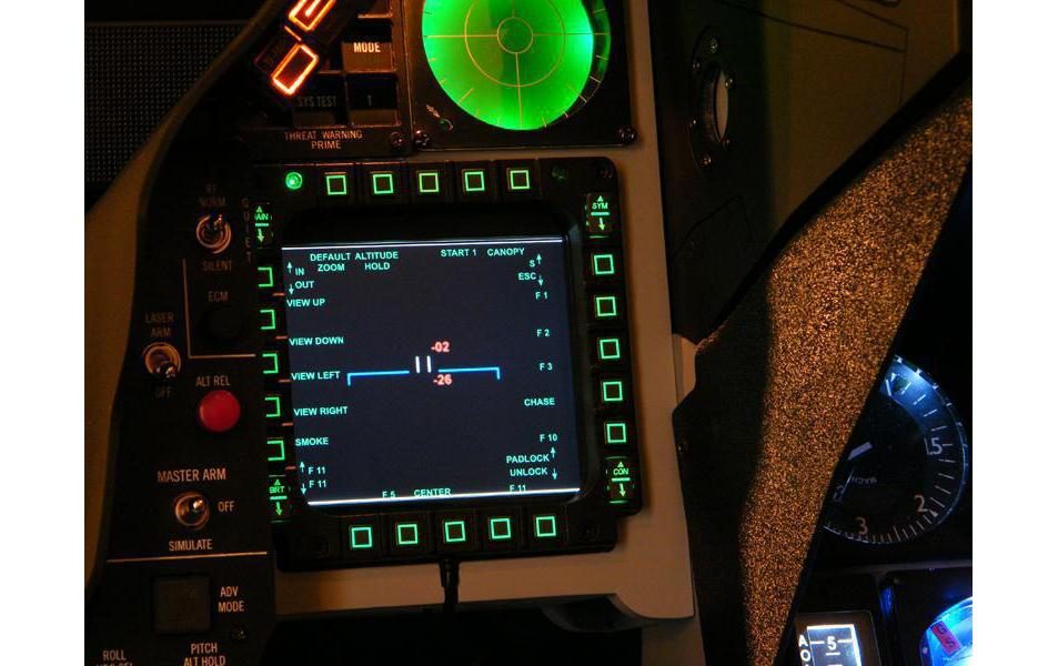 Thrustmaster Controller 