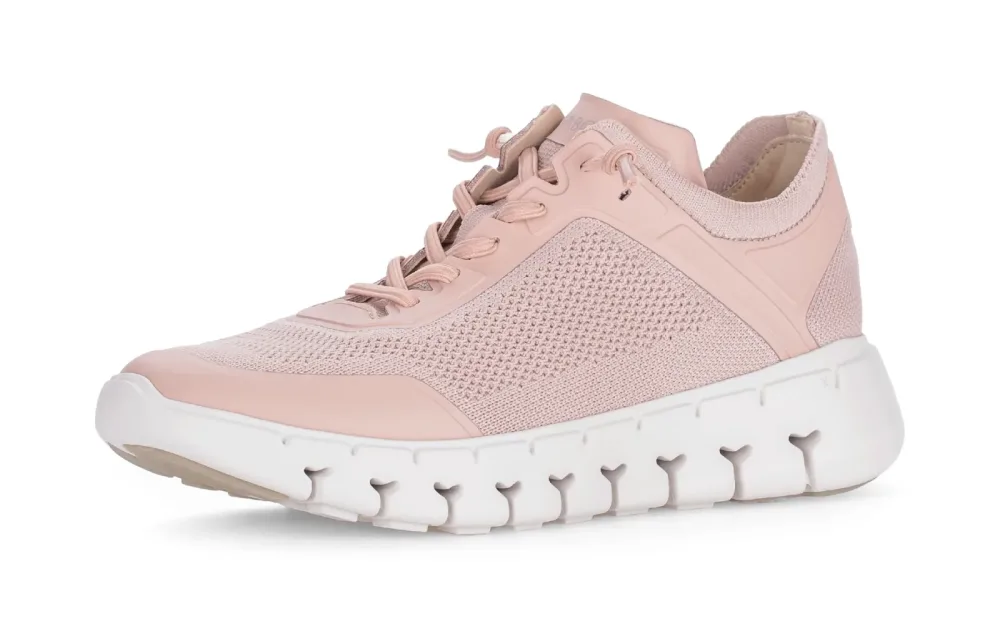 Sneaker Gabor rosé