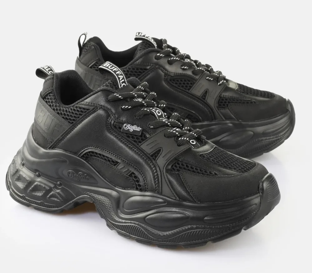 Buffalo Plateausneaker 