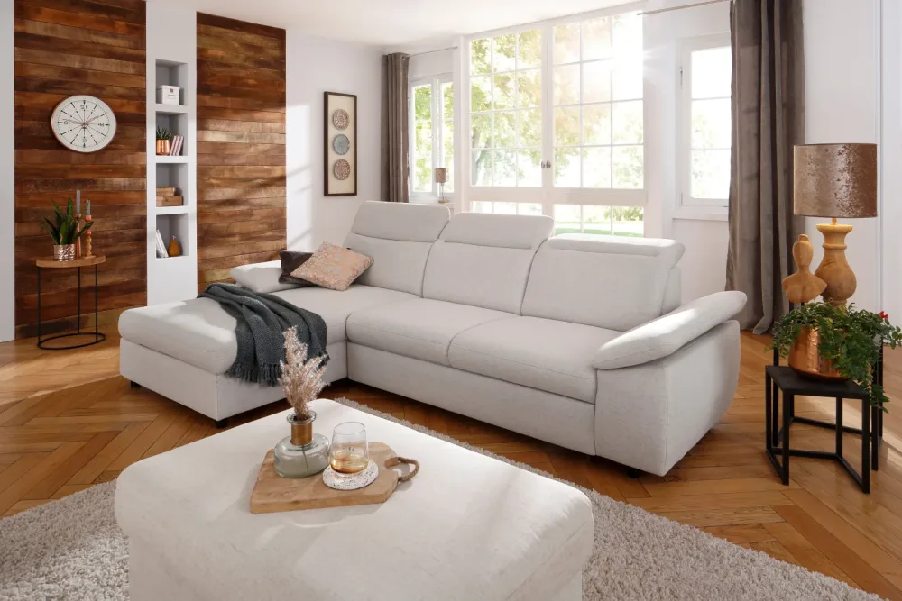 Home affaire Ecksofa 