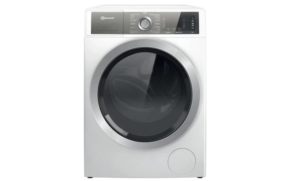 BAUKNECHT Waschmaschine 