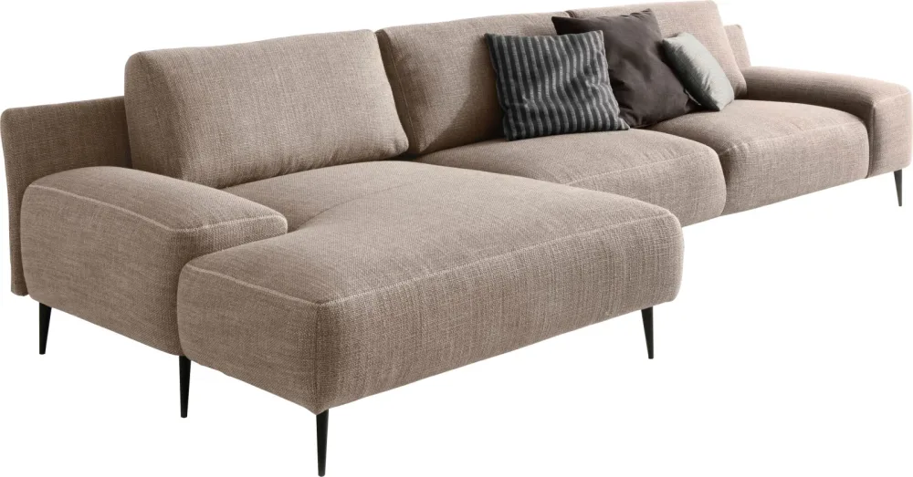designwerk Ecksofa 