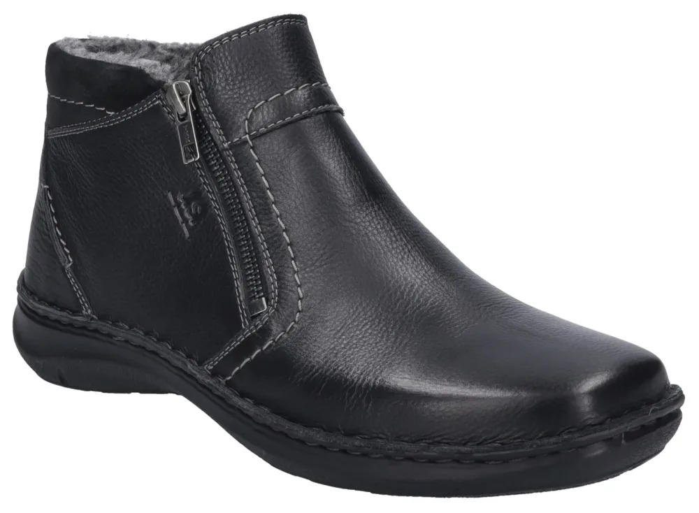 Josef Seibel Winterstiefel 