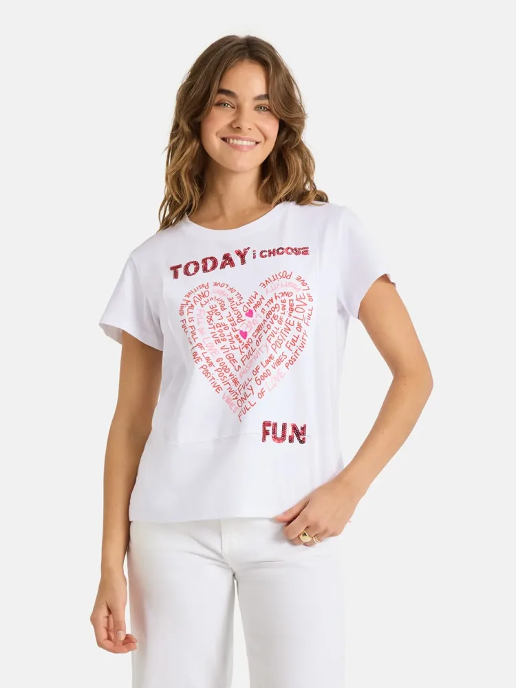 Lieblingsstück T-Shirt 