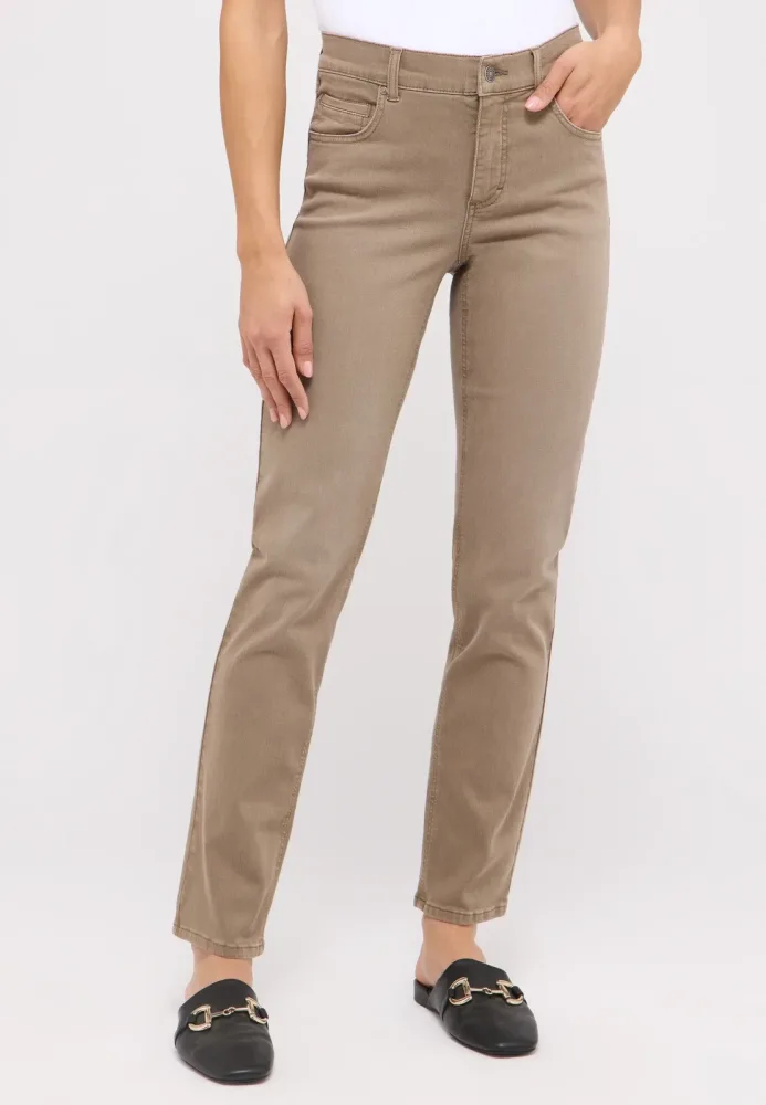 ANGELS Straight-Jeans 