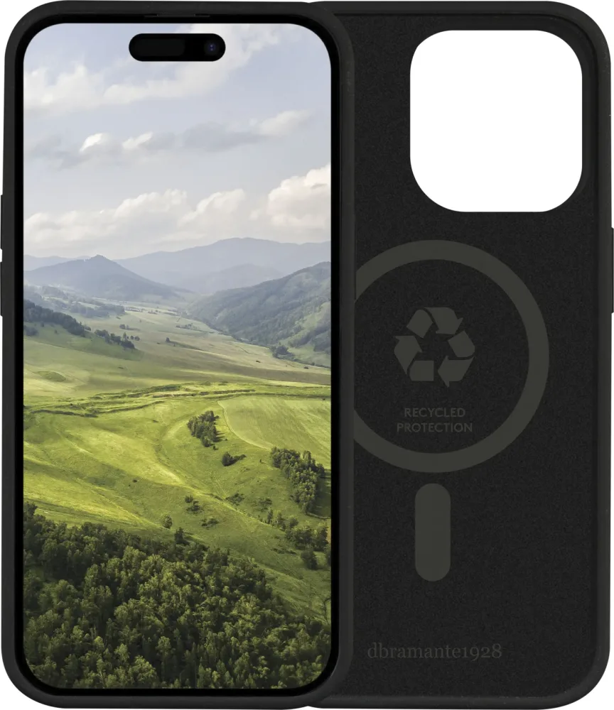 dbramante1928 Smartphone-Hülle 