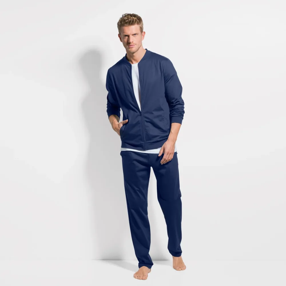ISA Bodywear Sweatjacke 