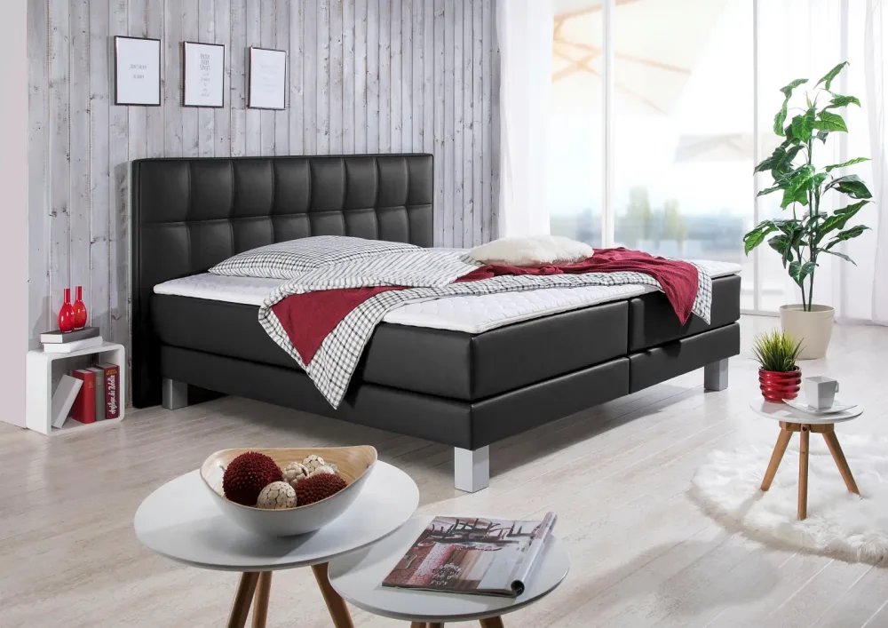 Home affaire Boxspringbett 