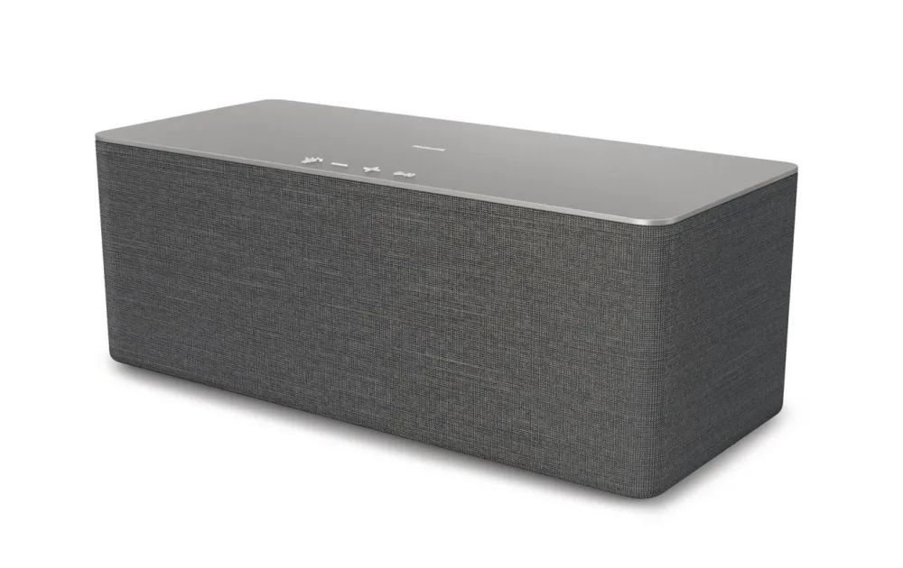 Philips Smart Speaker 