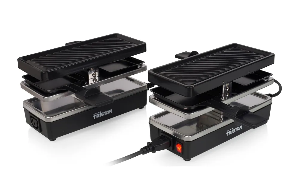Tristar Raclette 
