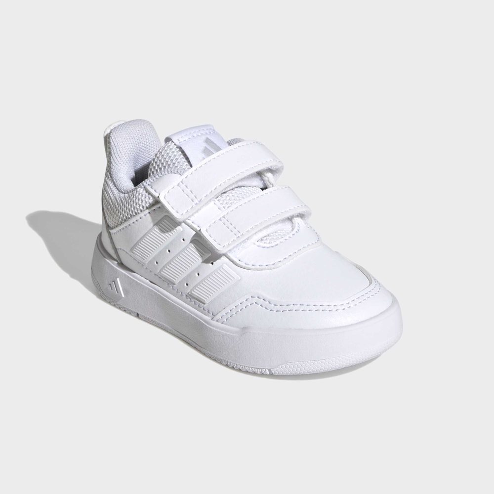 adidas - TENSAUR SPORT 3.0 CF I Sneaker, 24, Weiss