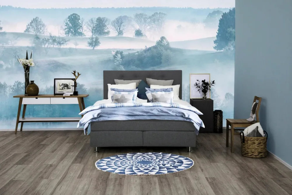 Home affaire Boxspringbett 