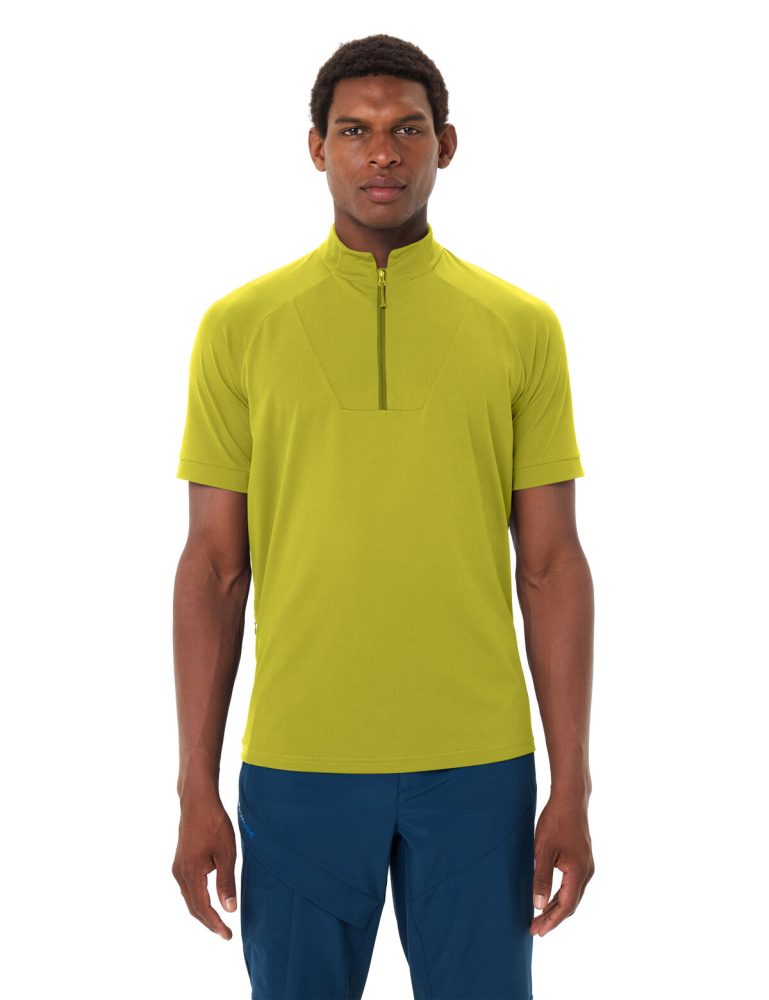 VAUDE Radtrikot 
