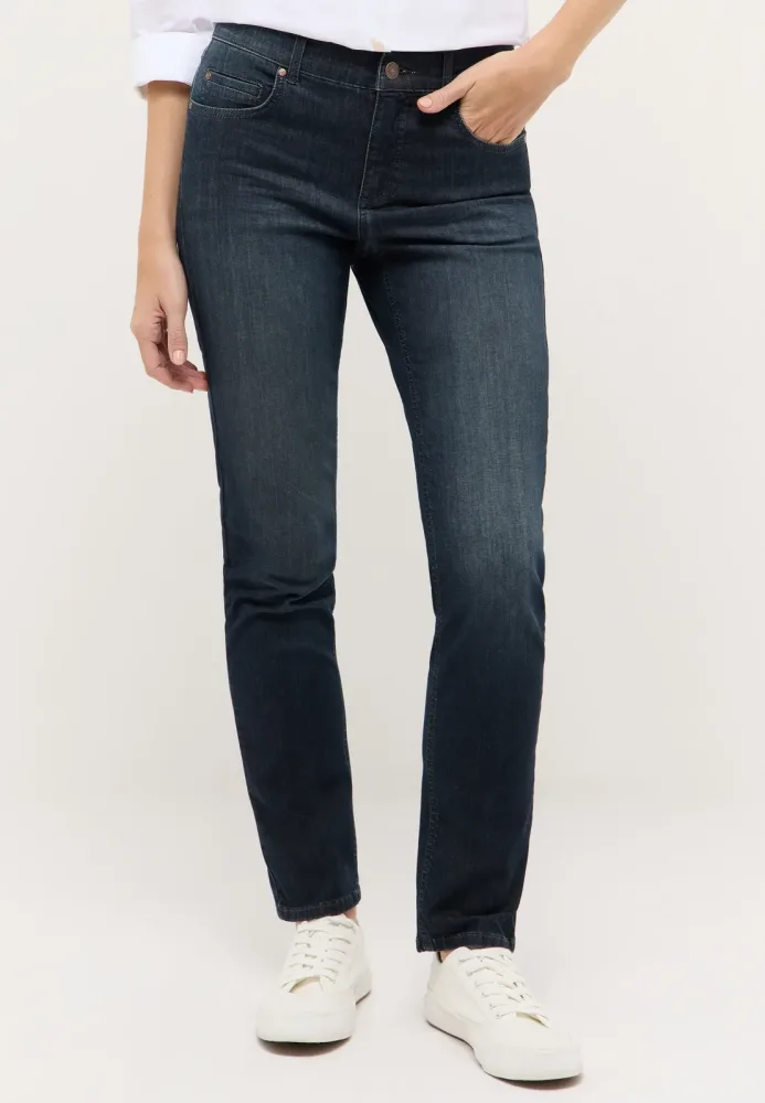 ANGELS Straight-Jeans 