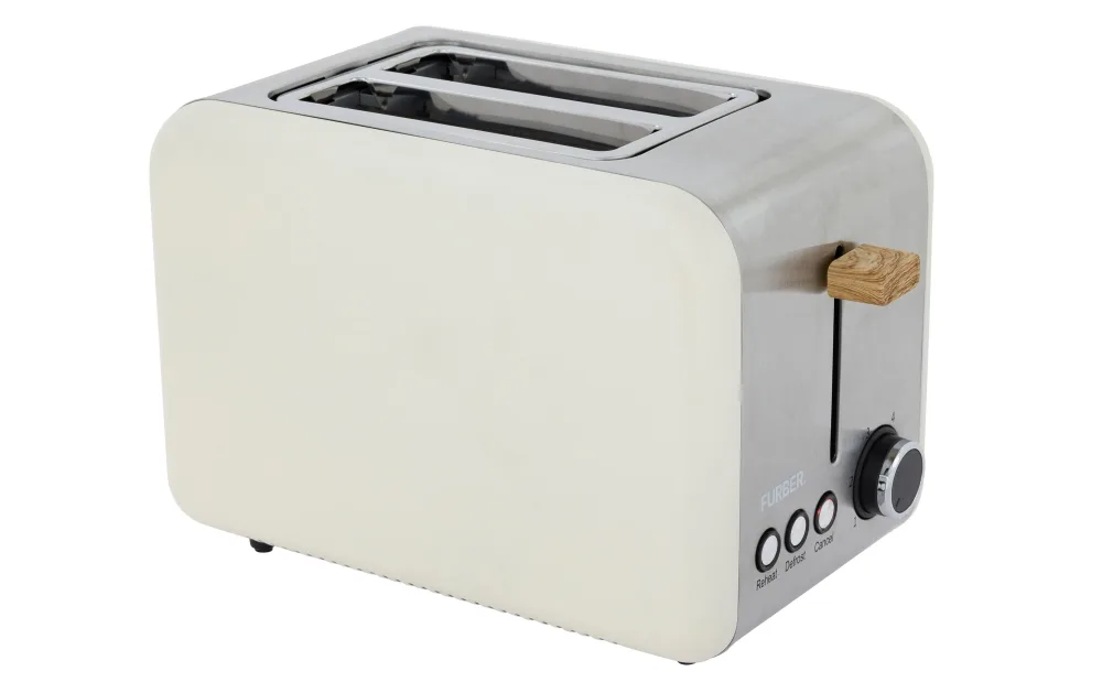 FURBER Toaster 