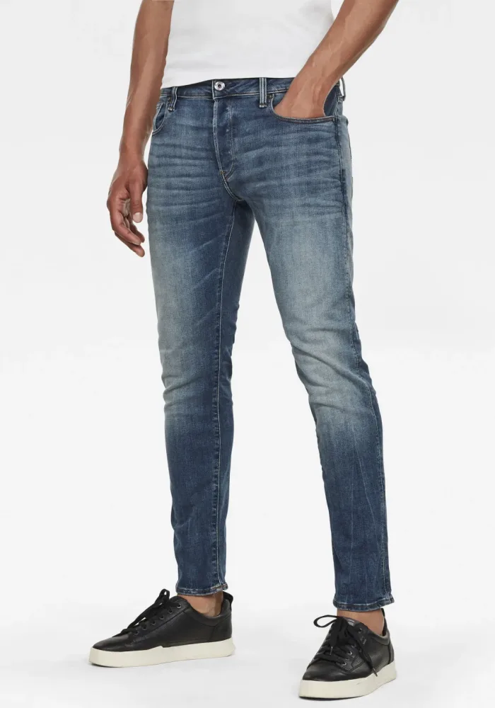 G-STAR Slim-fit-Jeans 