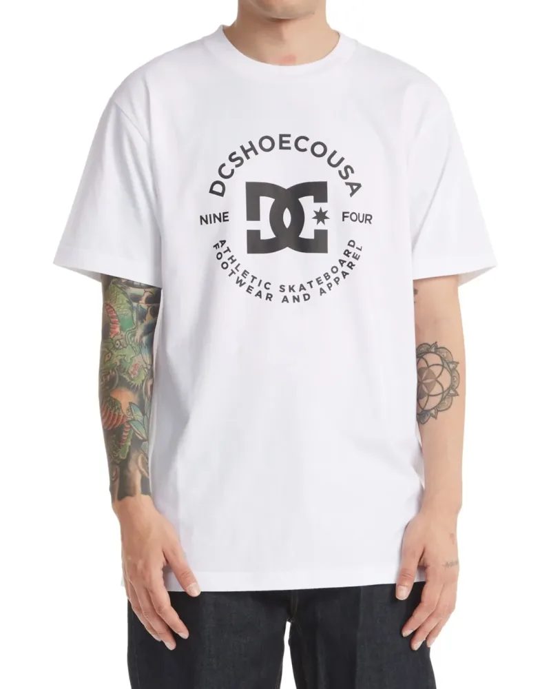 DC Shoes T-Shirt 