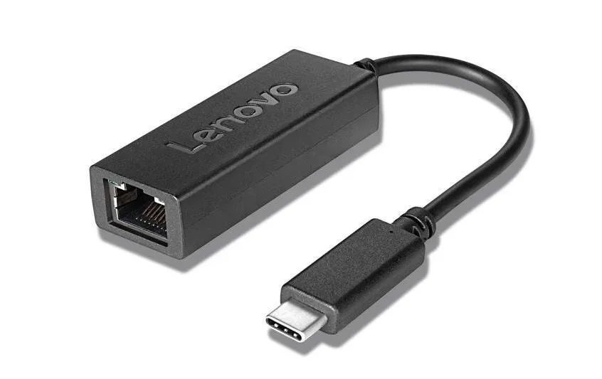 Lenovo Netzwerk-Adapter 