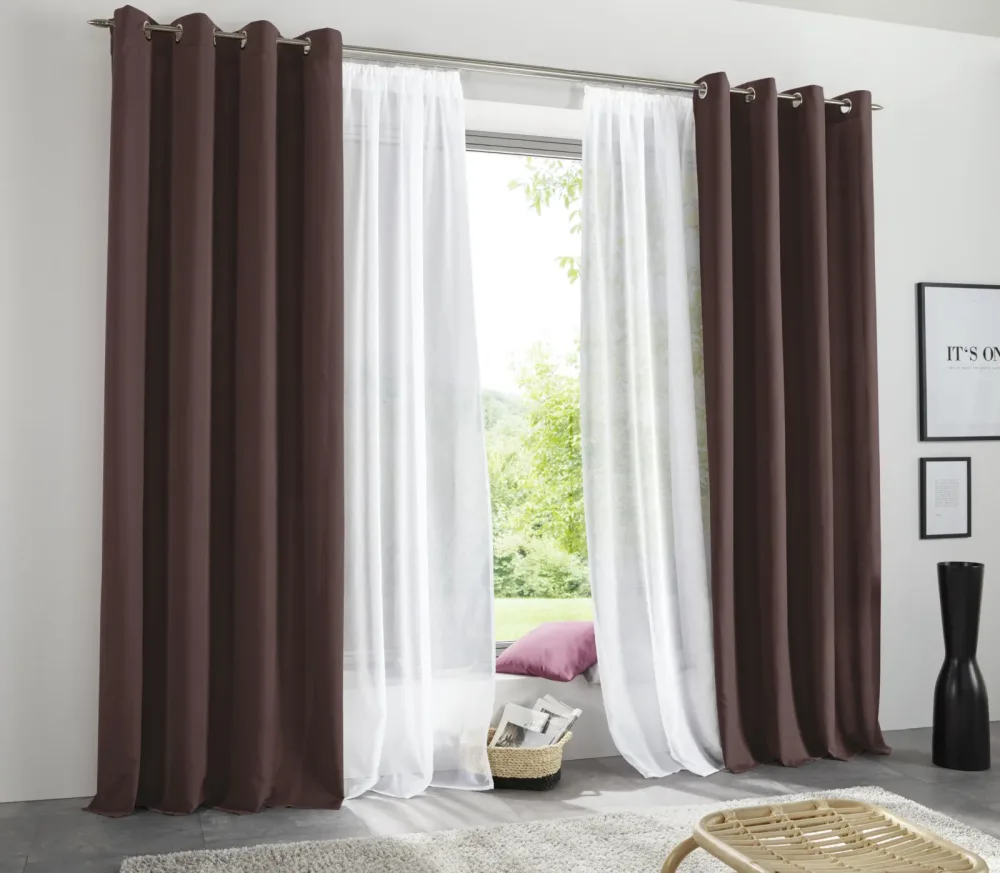GOODproduct Vorhang 