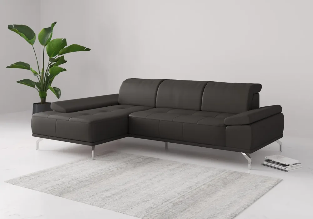 Home affaire Ecksofa 