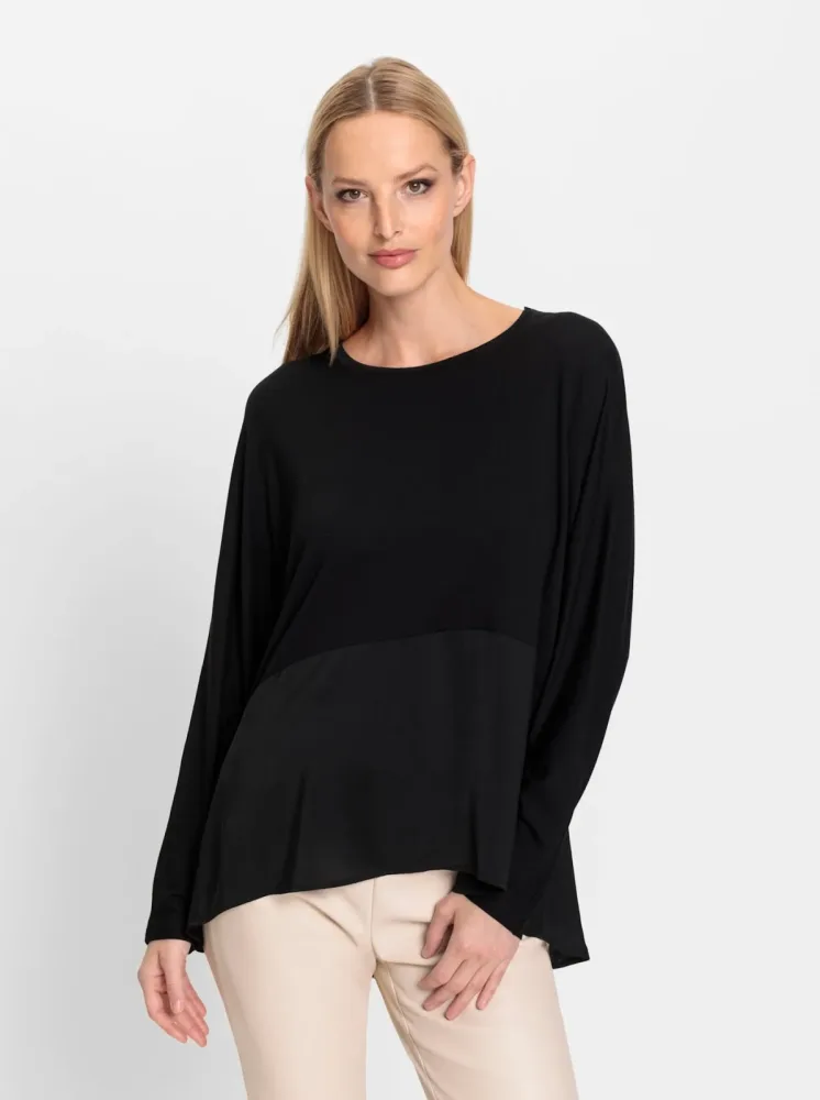 heine Langarmshirt 