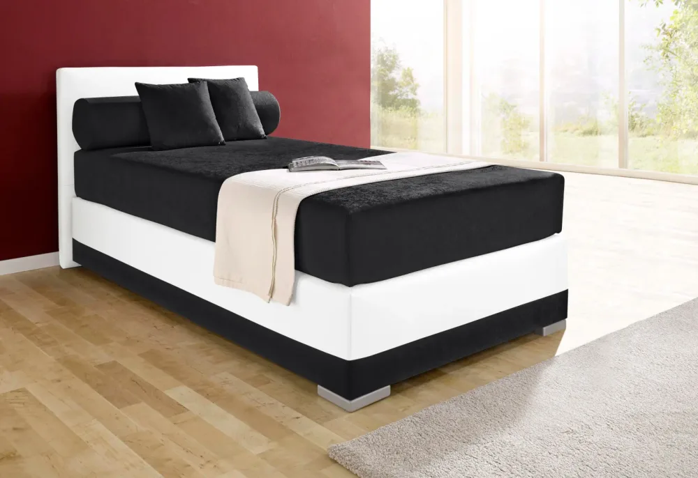 Maintal Boxspringbett 