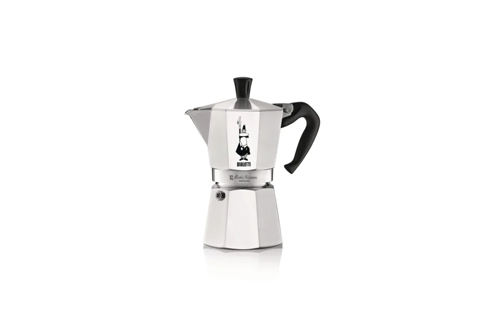 BIALETTI Espressokocher 