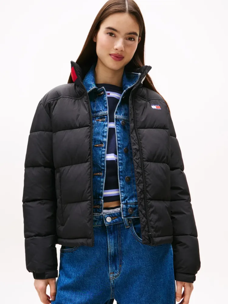 Tommy Jeans Steppjacke 