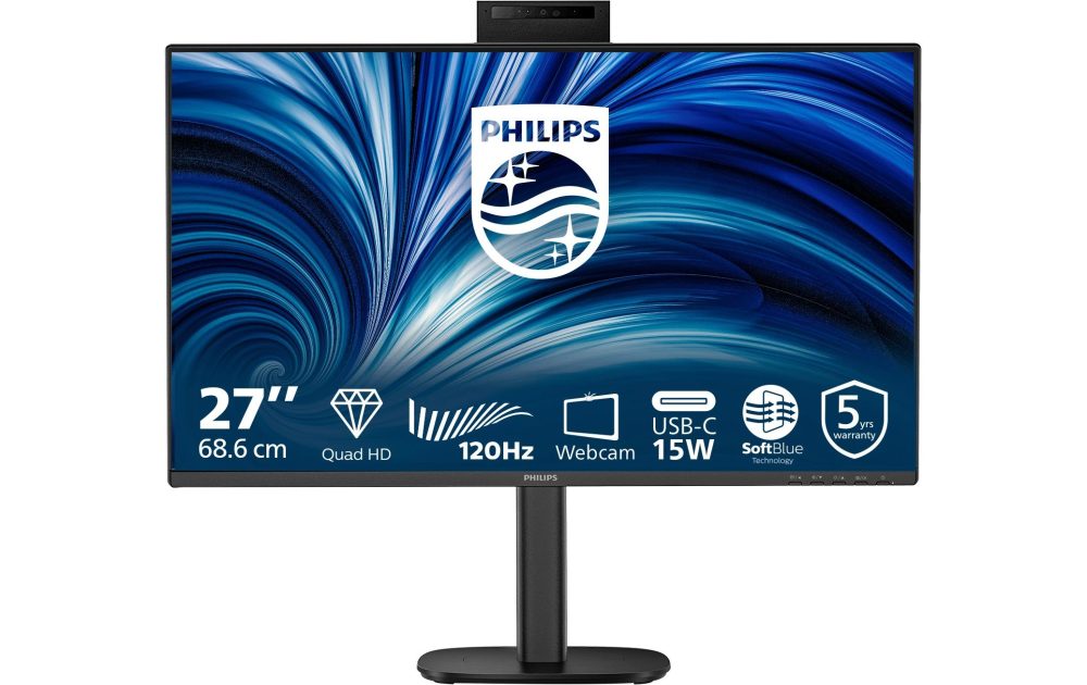 Philips Ergo Monitor 
