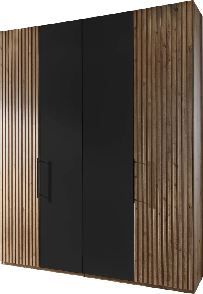 WIEMANN Kleiderschrank 