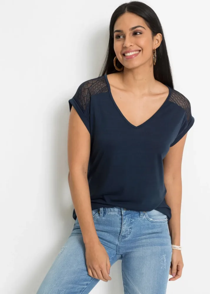 bonprix T-Shirt 