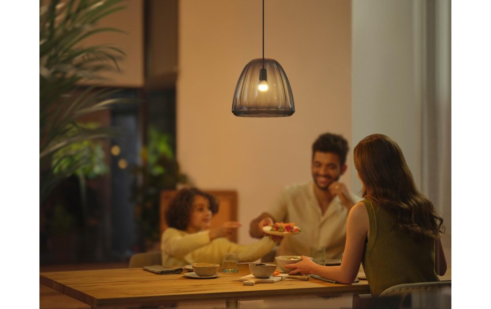 Philips Hue LED-Leuchtmittel 