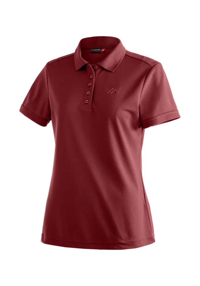 Maier Sports Poloshirt 