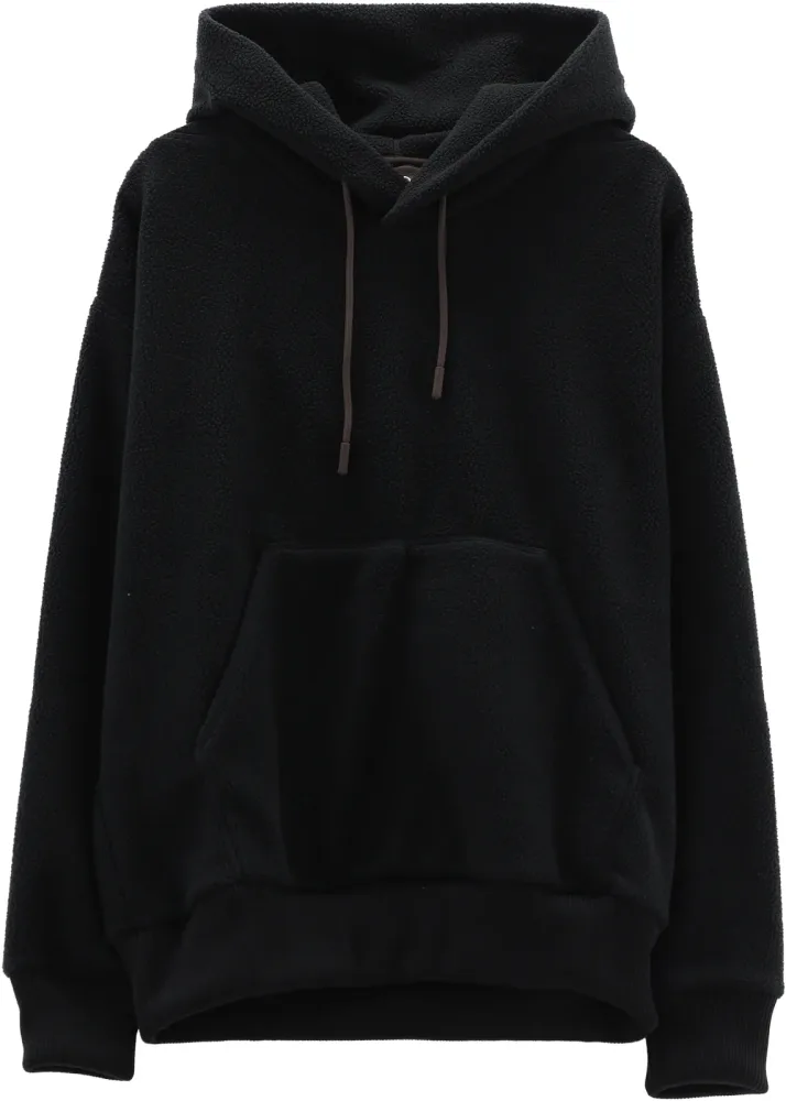 CMP Kapuzenpullover sportlicher Kapuzenpullover, für Sportmode und Outdoormode