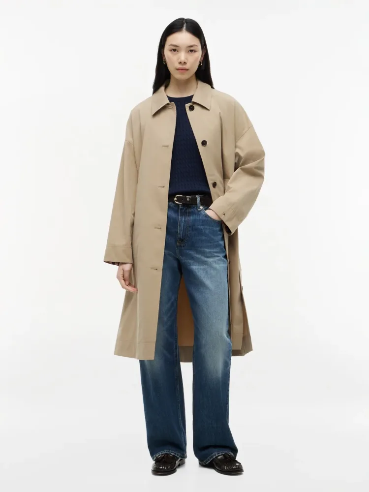 Tommy Hilfiger Trenchcoat 