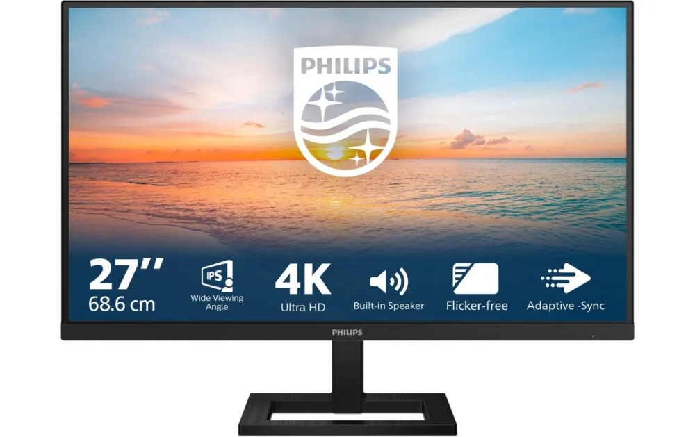 Philips LCD-Monitor 