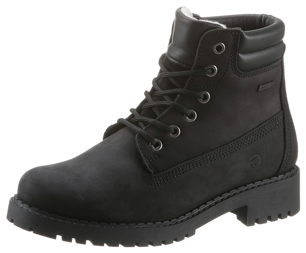 Tamaris Winterboots, mit DUO-TEX Ausstattung