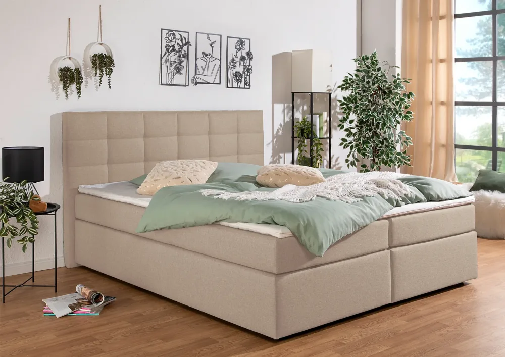 Home affaire Boxbett 