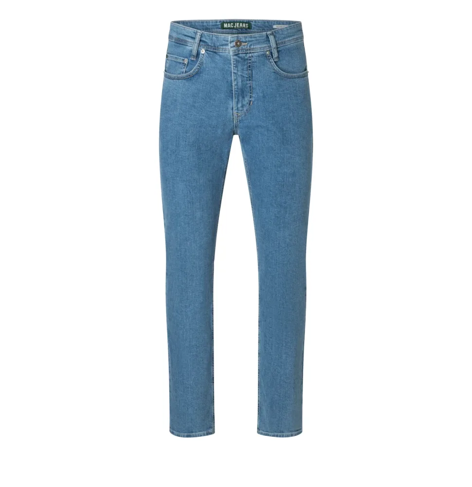 MAC Straight-Jeans 
