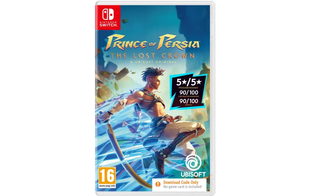 UBISOFT Spielesoftware 