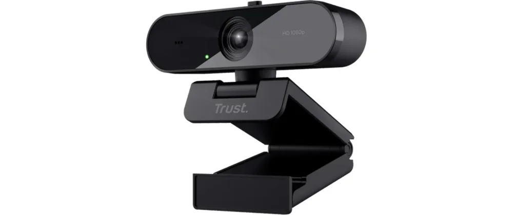 Trust Webcam 