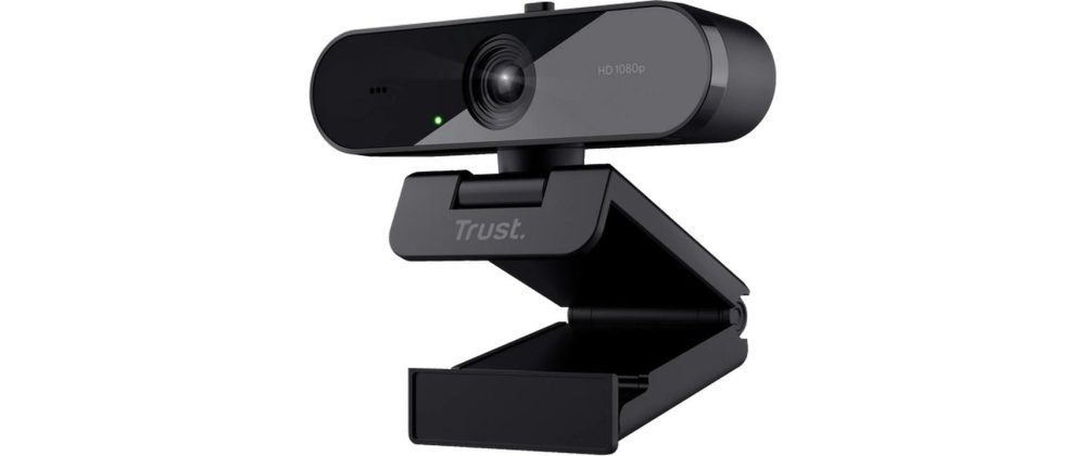 Trust Webcam 