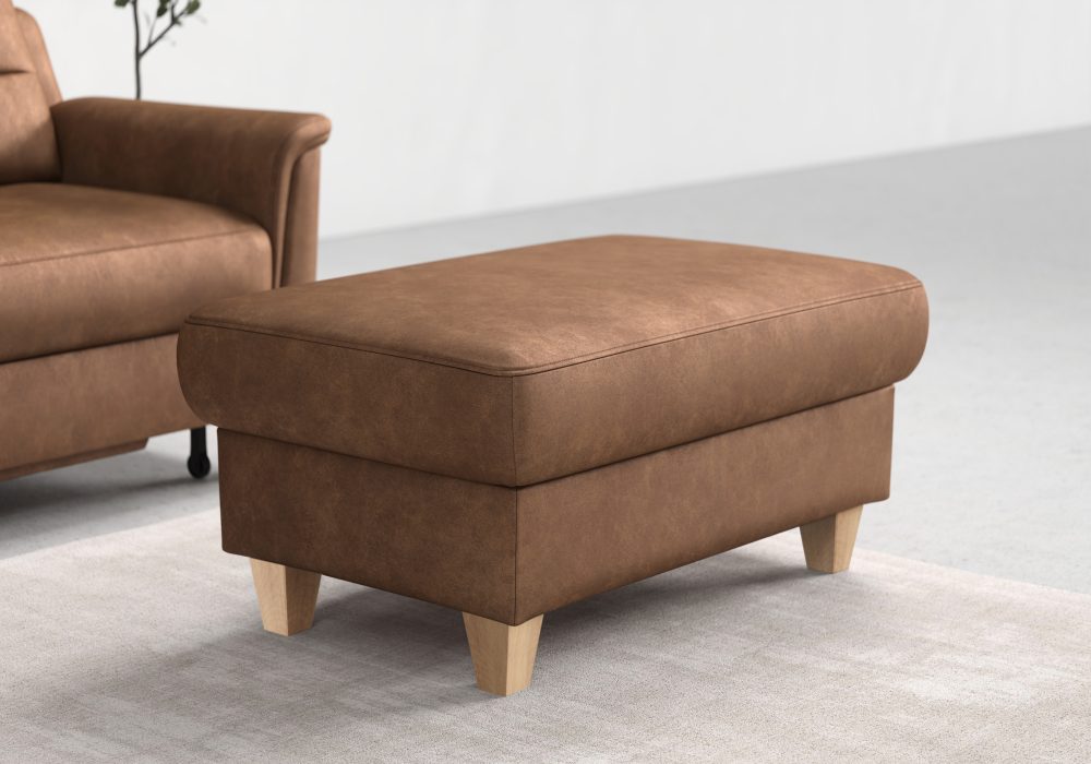 sit&more Stauraumhocker 