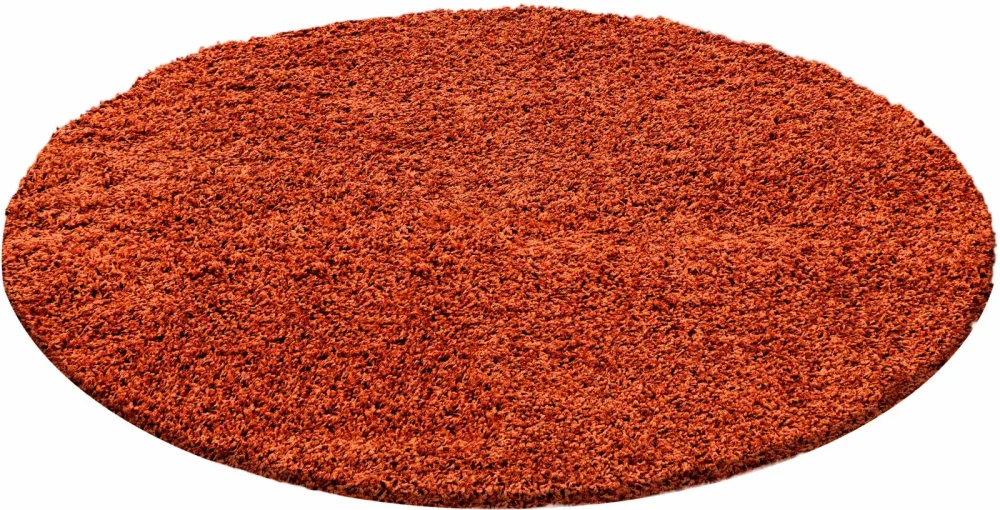 Ayyildiz Teppiche Hochflor-Teppich 