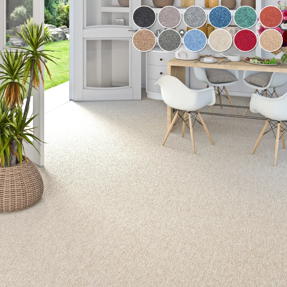 GOODproduct Teppichboden 