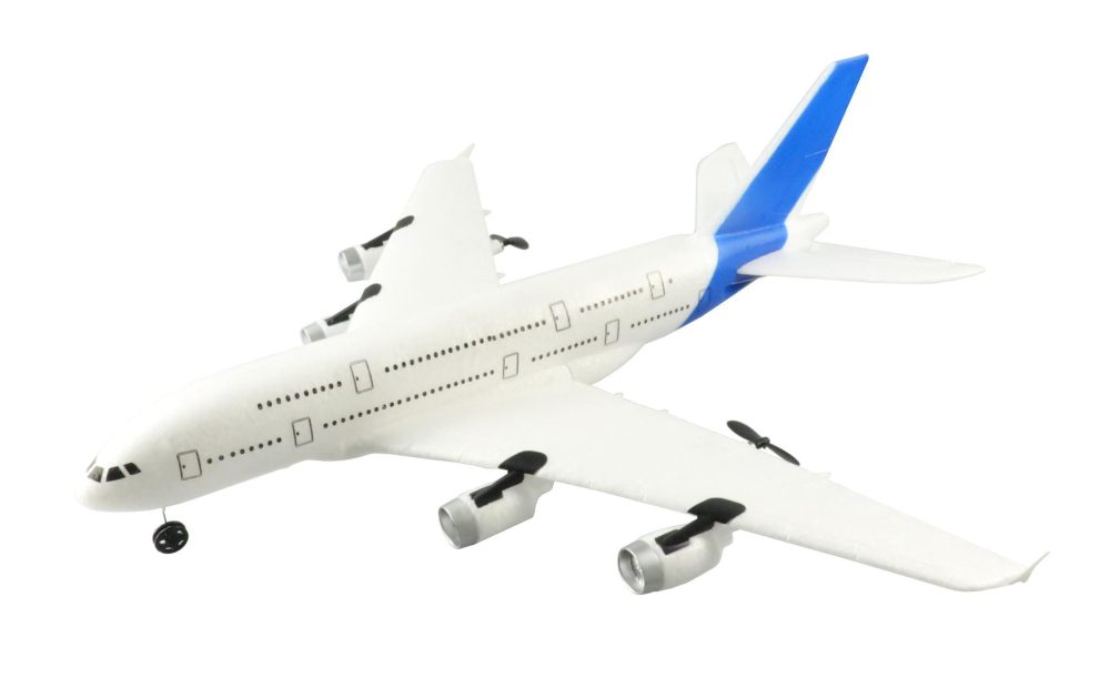 Amewi AM38 RC Motorflugmodell RtF 510 mm