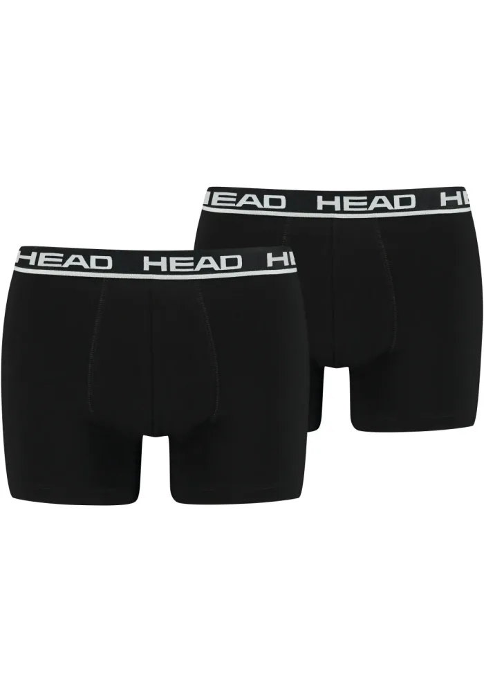 Head Boxer 