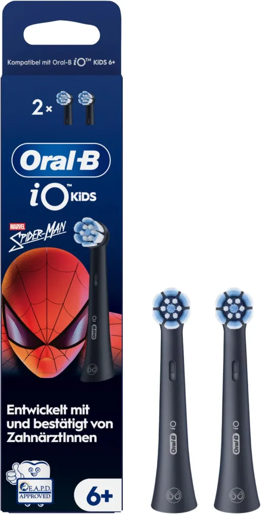 Oral-B Aufsteckbürsten 