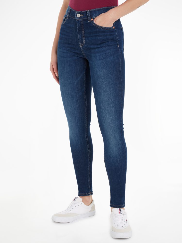 Tommy Jeans, für Damen, Größe W27/L30