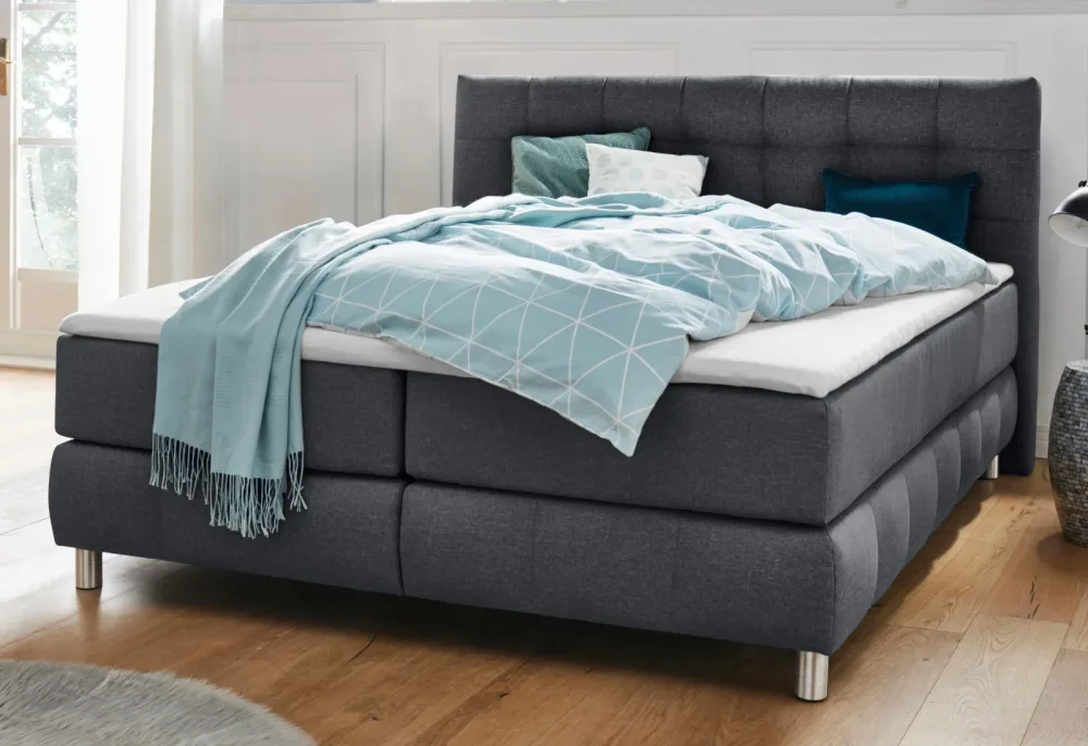 Home affaire Boxspringbett 